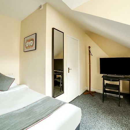 Stratford Hotel Londres Extérieur photo