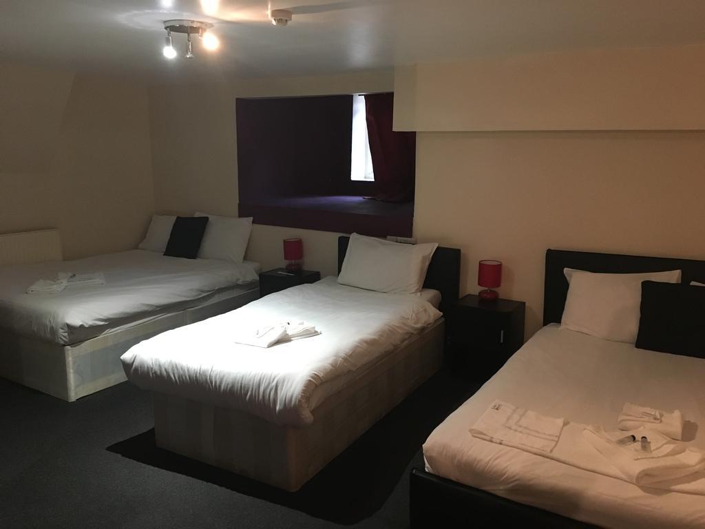 Stratford Hotel Londres Extérieur photo