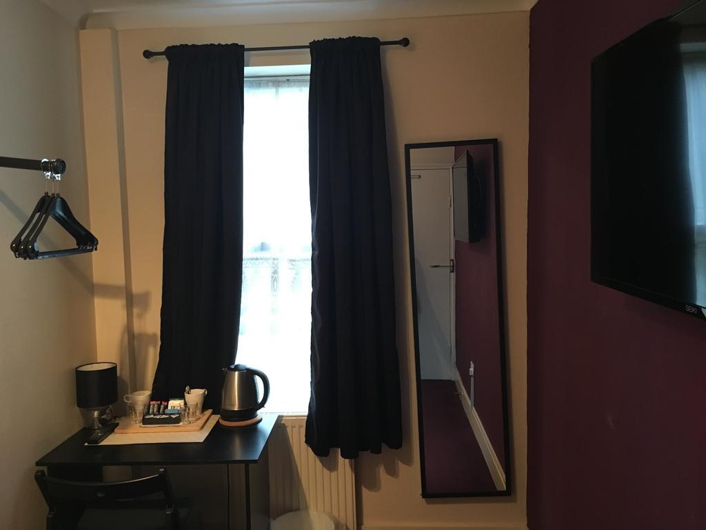 Stratford Hotel Londres Extérieur photo