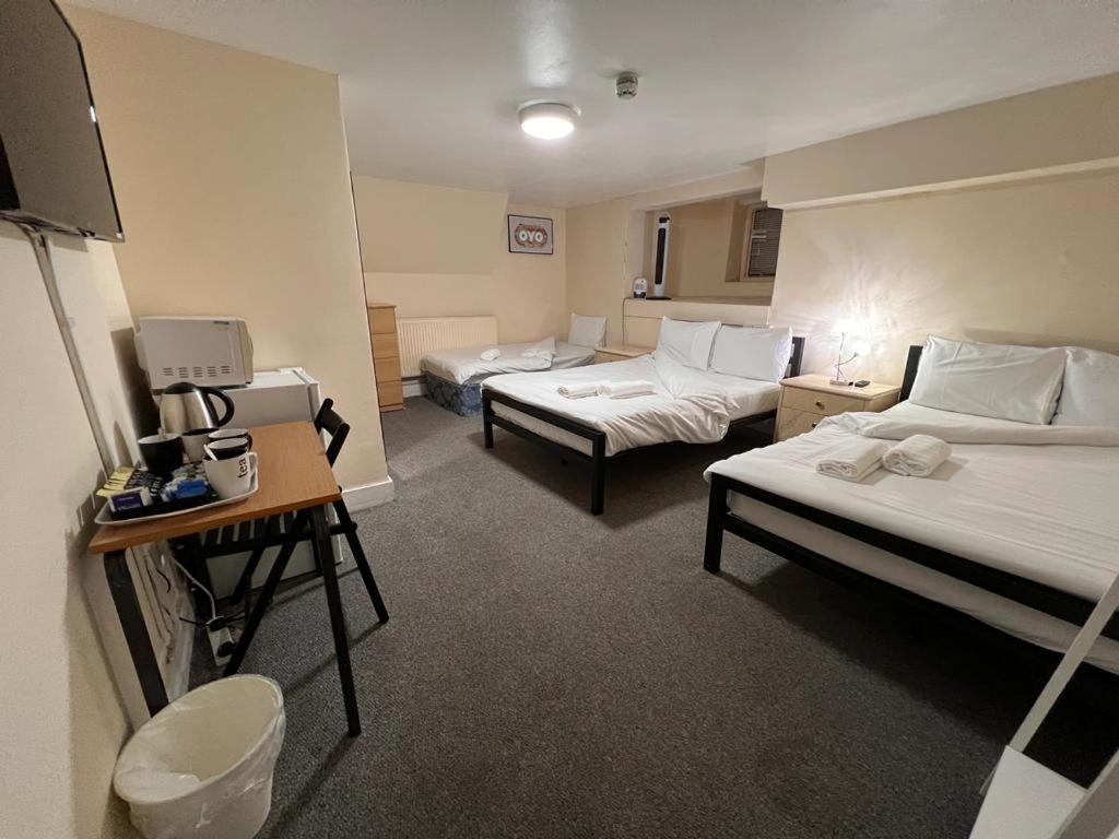 Stratford Hotel Londres Extérieur photo