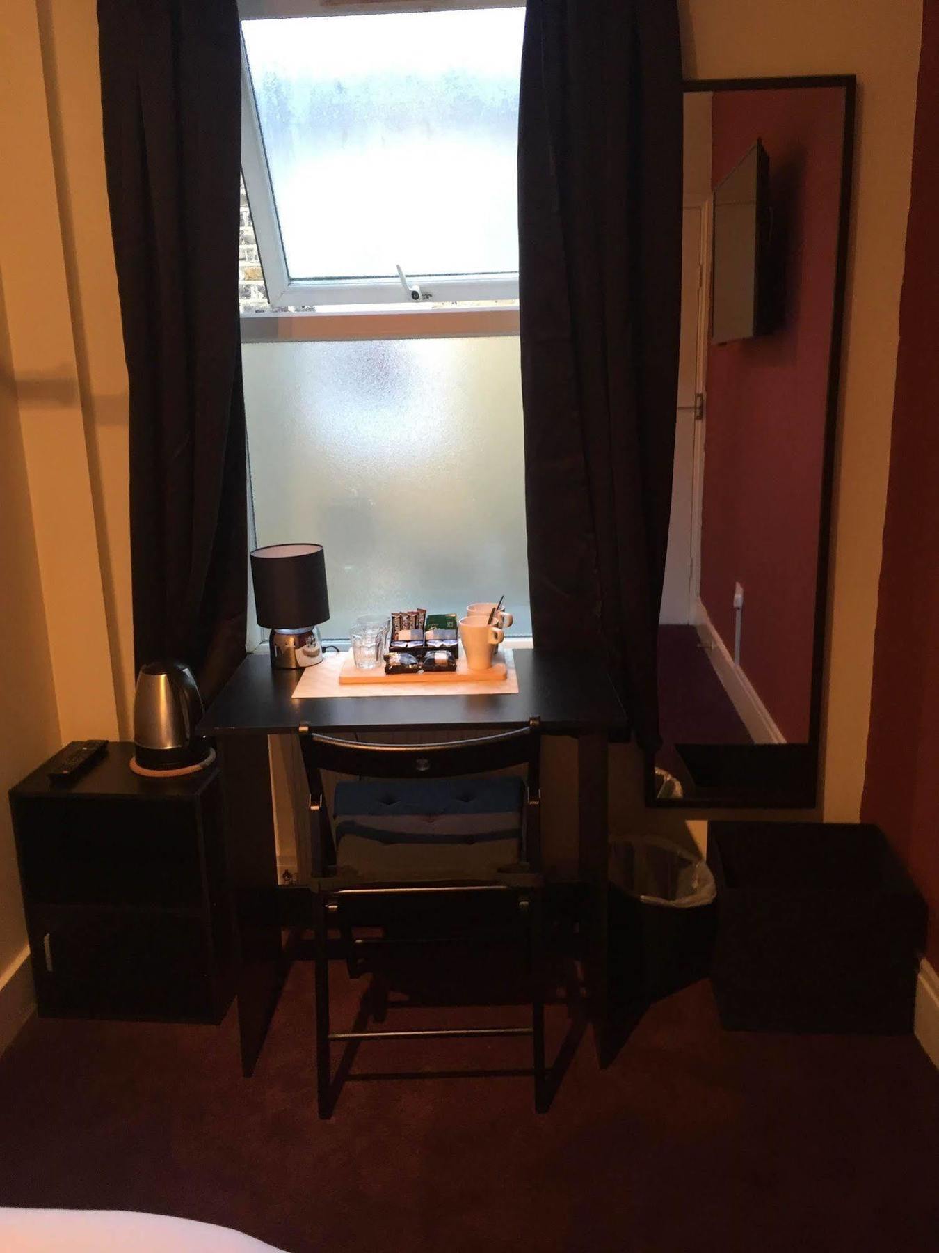 Stratford Hotel Londres Extérieur photo