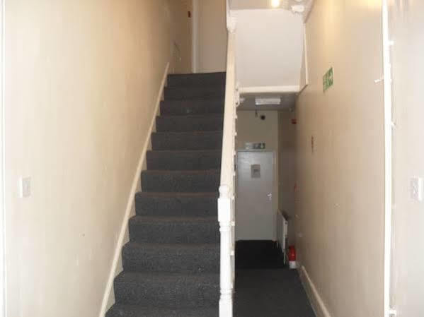 Stratford Hotel Londres Extérieur photo
