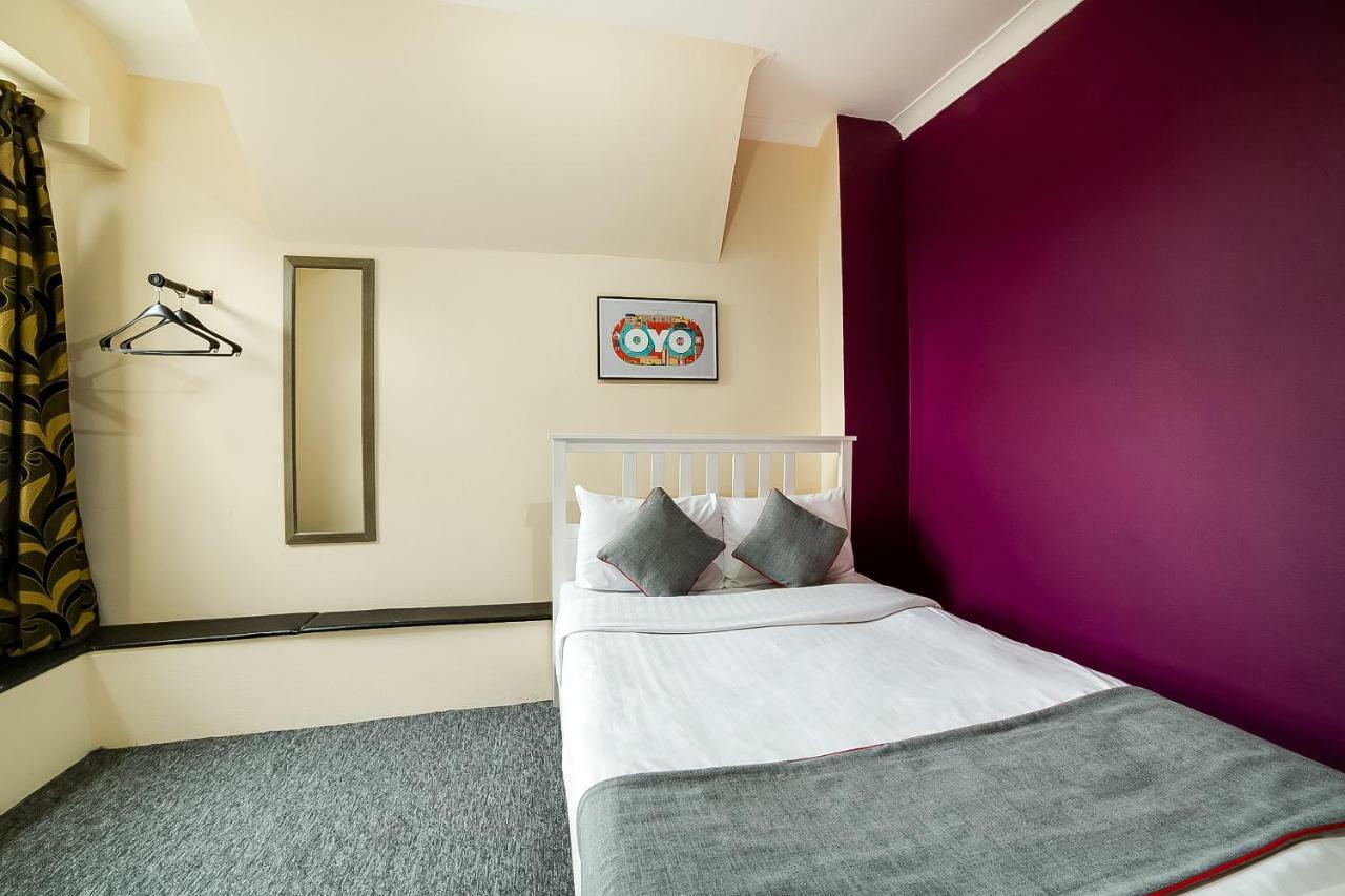 Stratford Hotel Londres Extérieur photo
