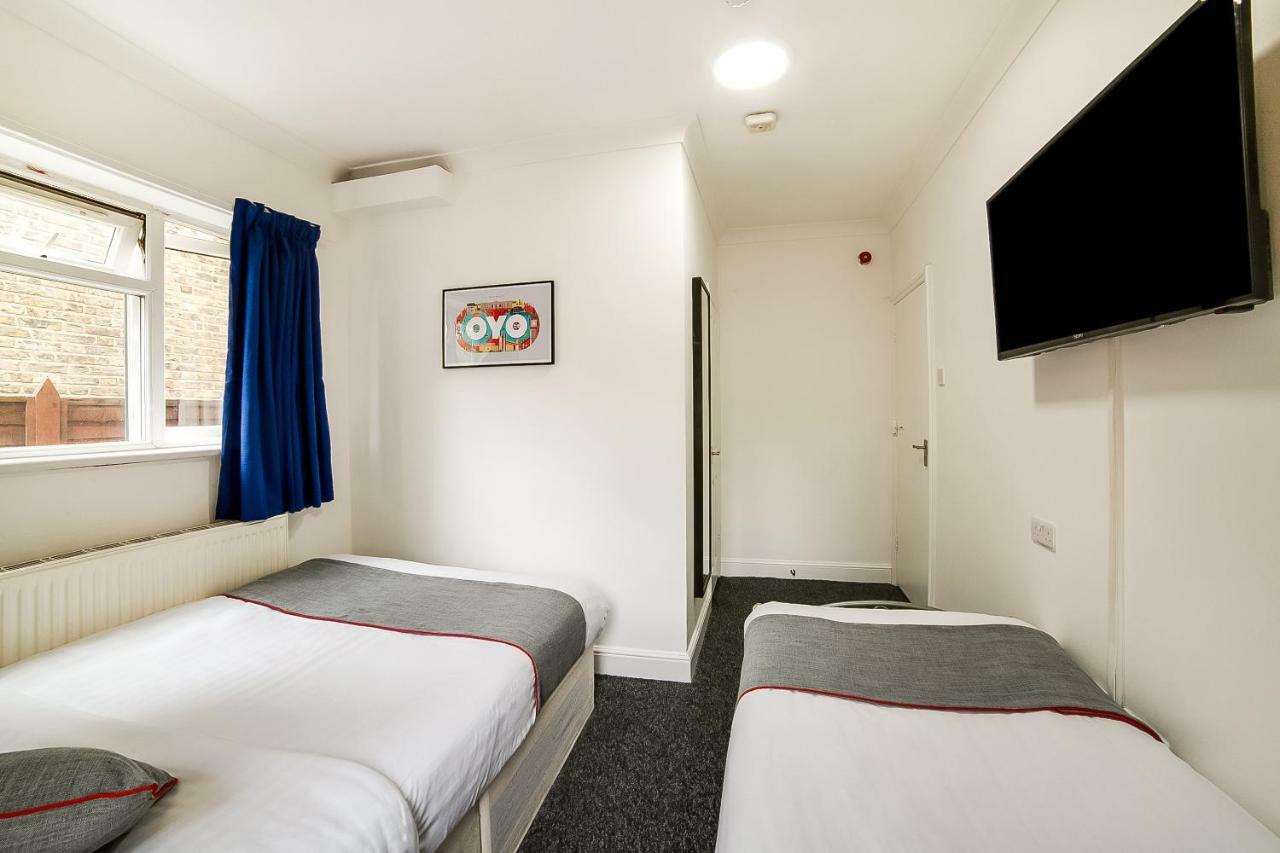 Stratford Hotel Londres Extérieur photo