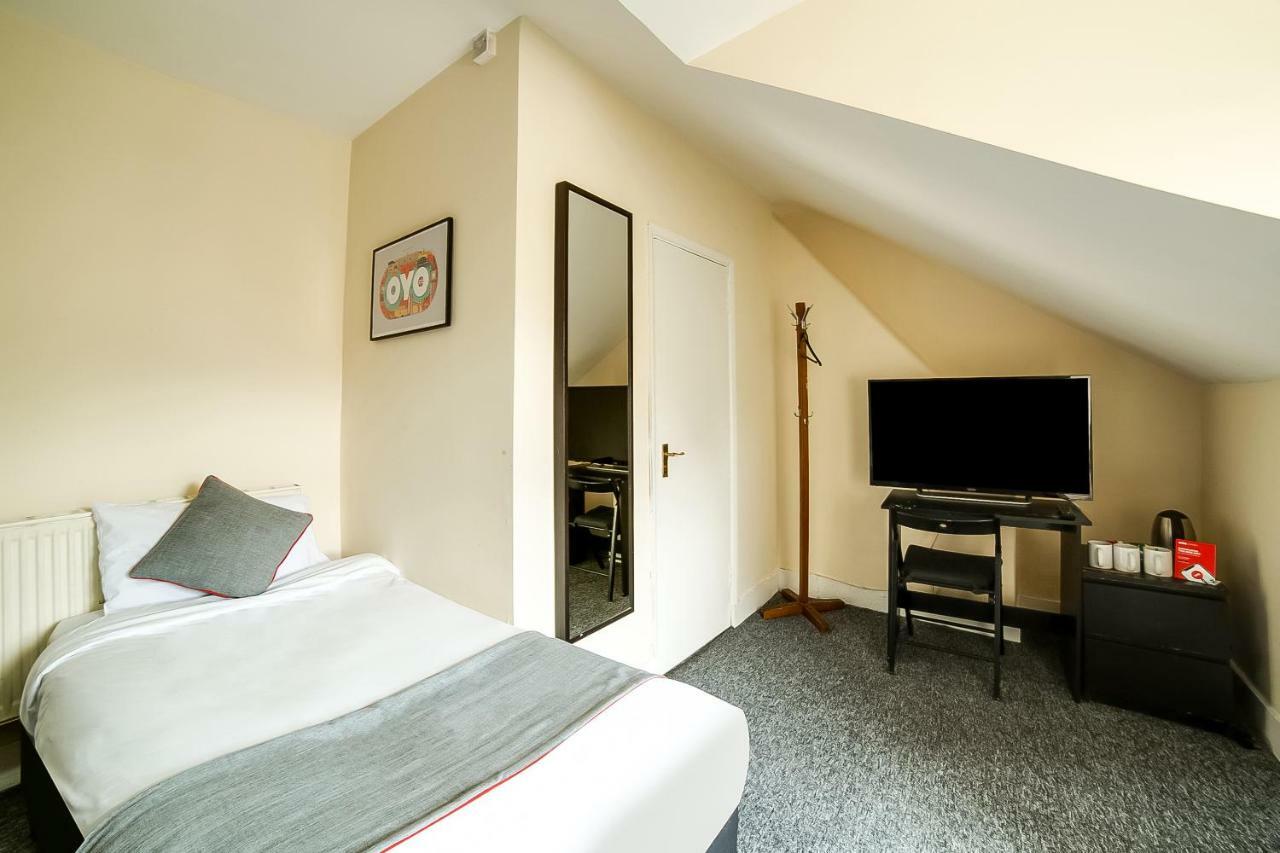 Stratford Hotel Londres Extérieur photo