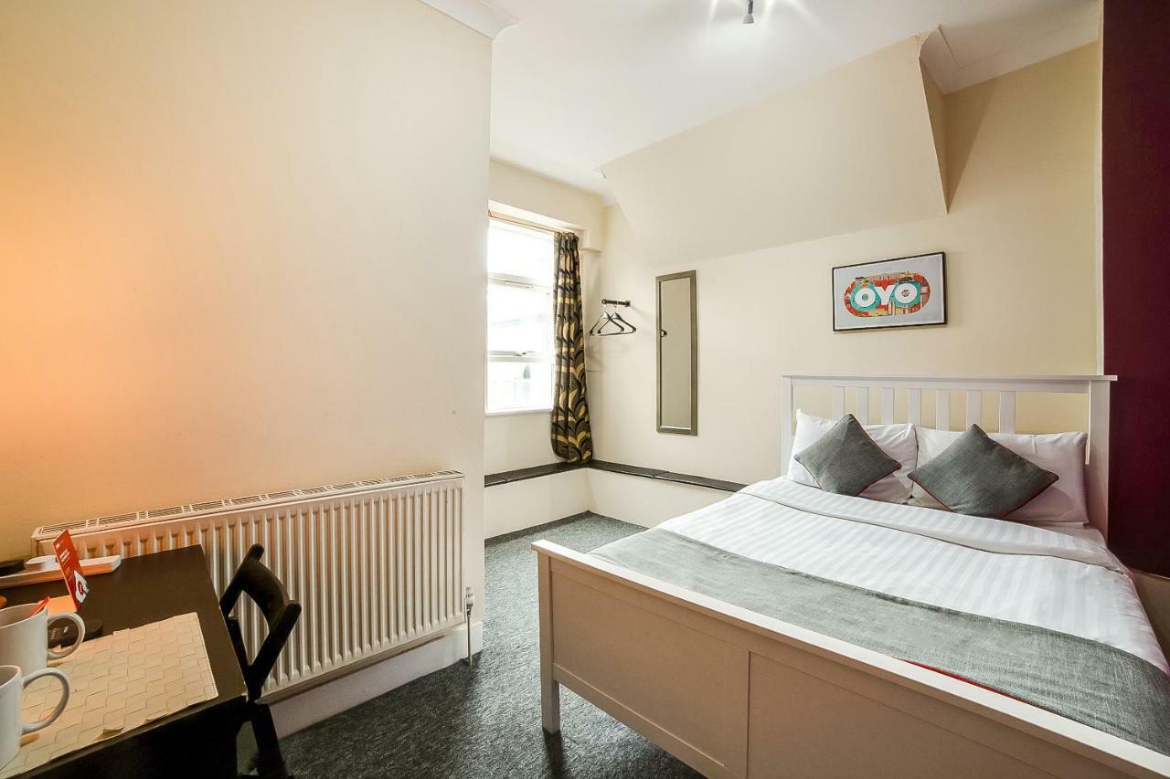 Stratford Hotel Londres Extérieur photo