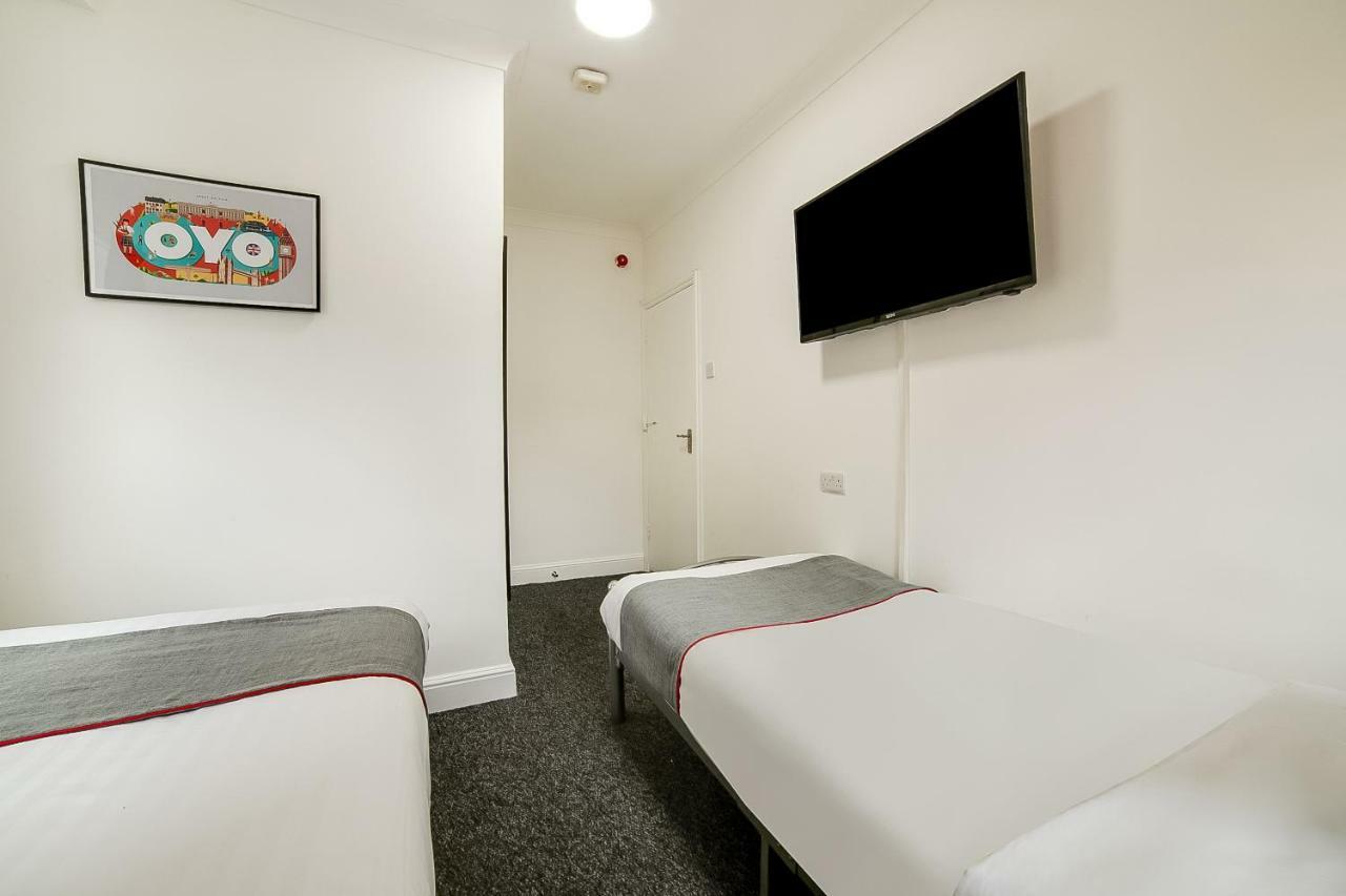 Stratford Hotel Londres Extérieur photo