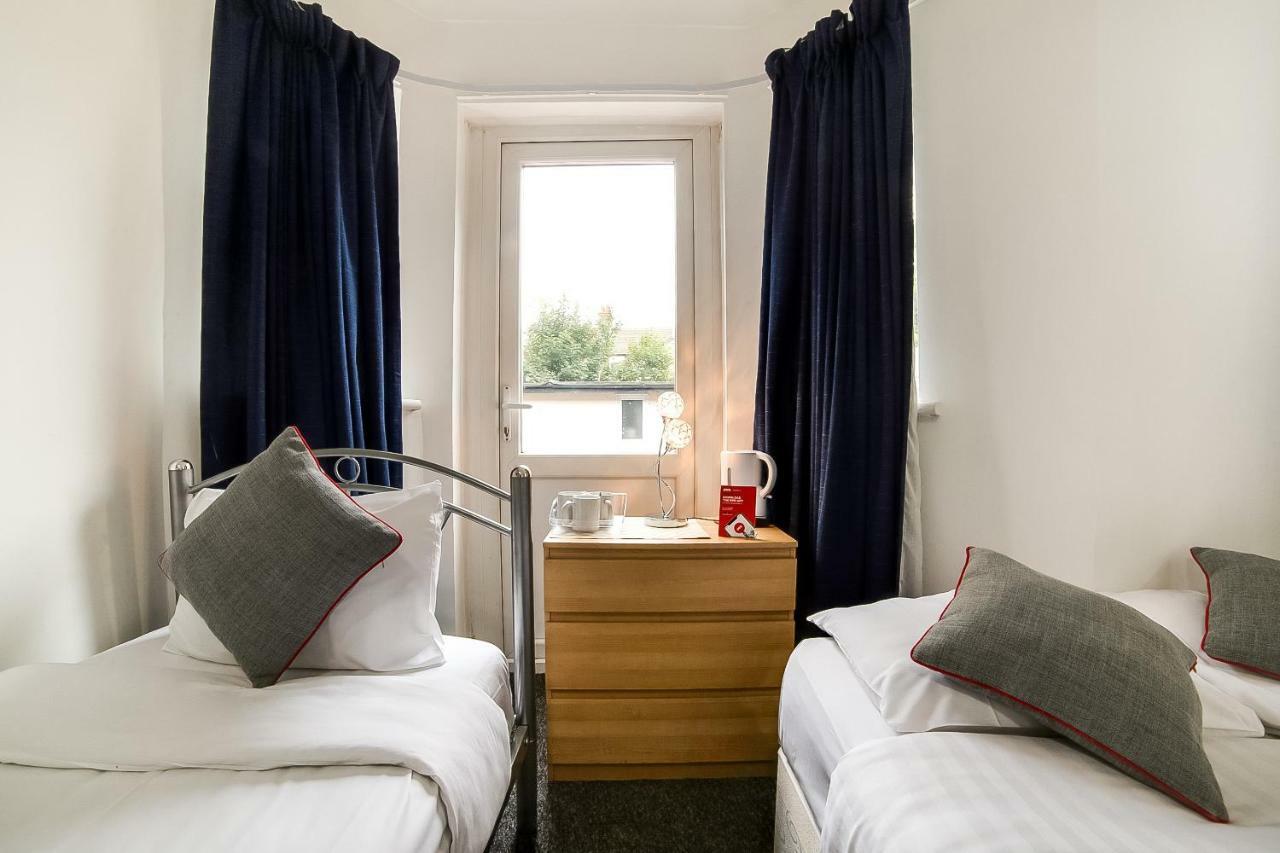 Stratford Hotel Londres Extérieur photo