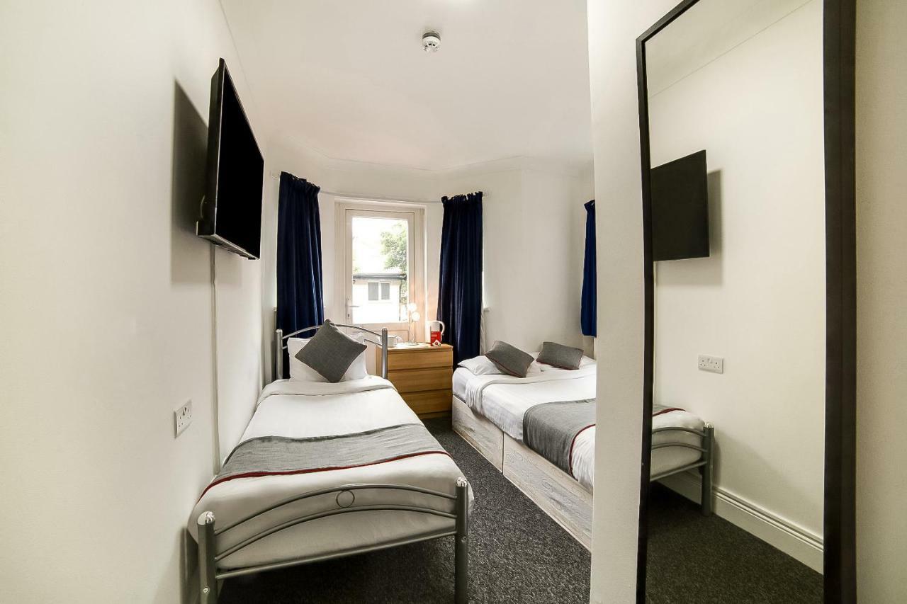 Stratford Hotel Londres Extérieur photo