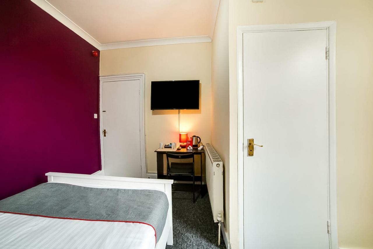 Stratford Hotel Londres Extérieur photo