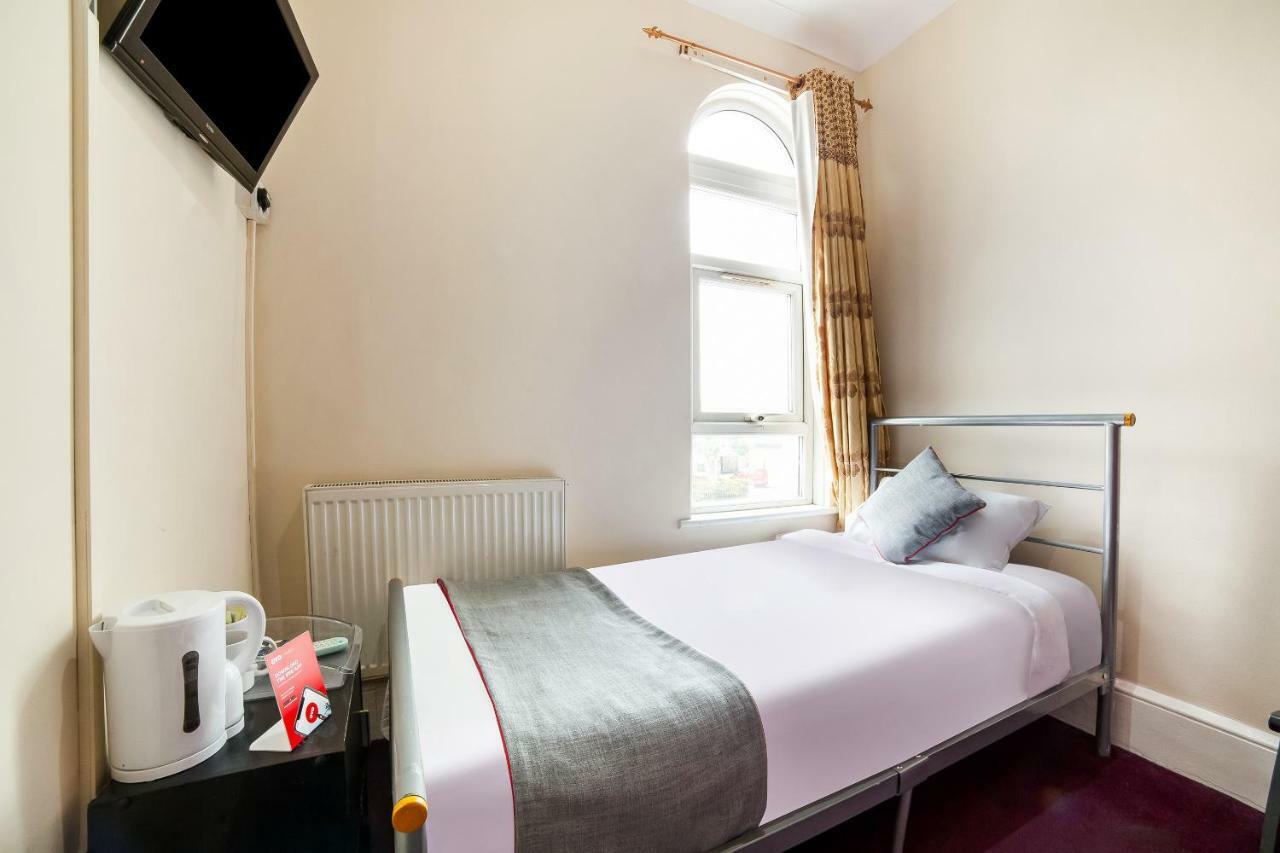 Stratford Hotel Londres Extérieur photo