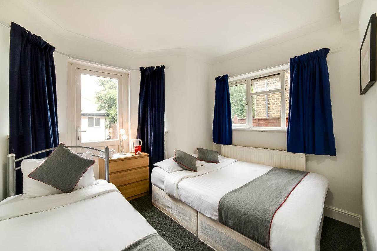 Stratford Hotel Londres Extérieur photo