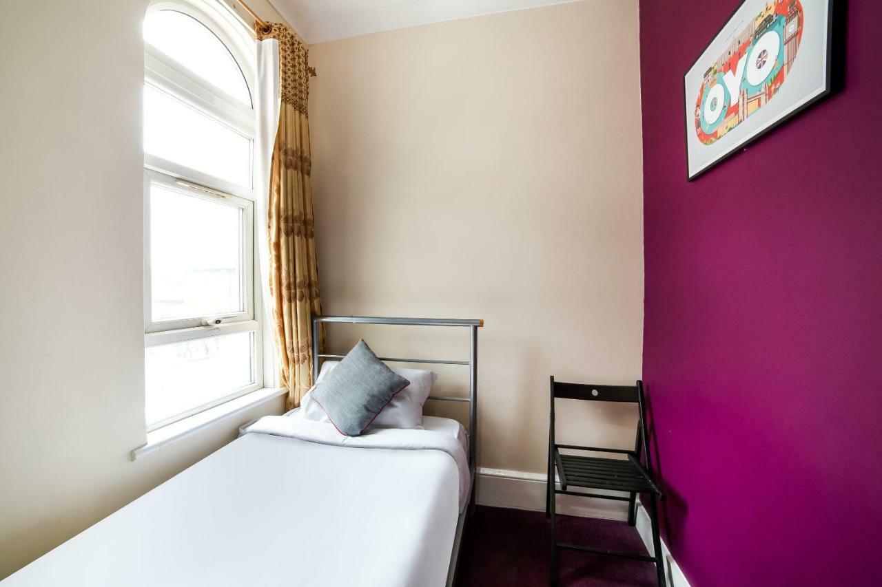 Stratford Hotel Londres Extérieur photo