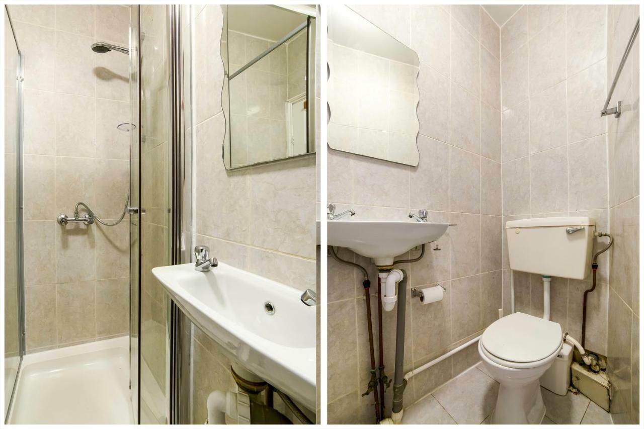 Stratford Hotel Londres Extérieur photo