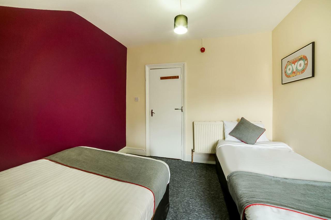 Stratford Hotel Londres Extérieur photo