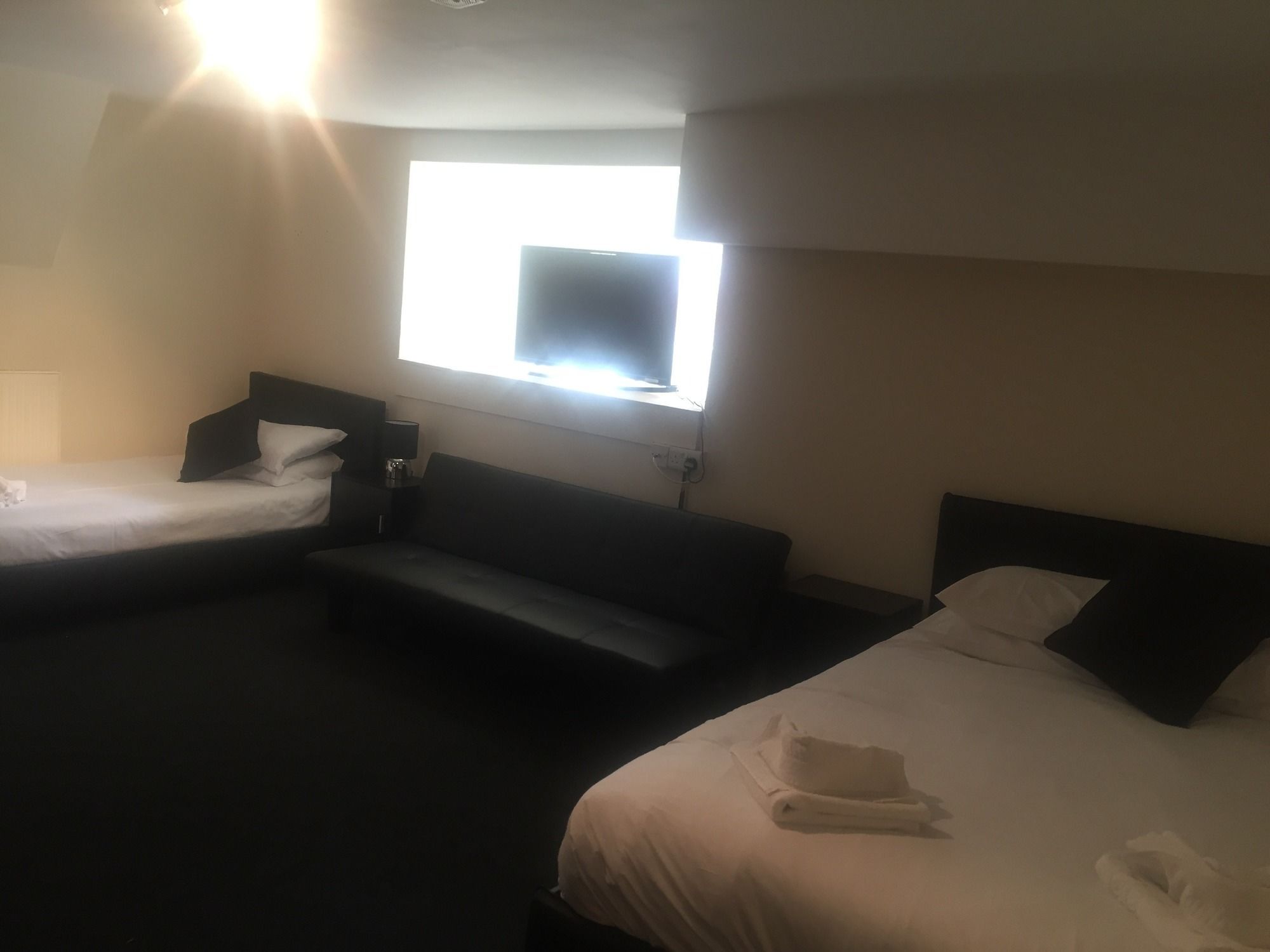 Stratford Hotel Londres Extérieur photo