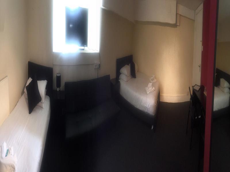 Stratford Hotel Londres Extérieur photo