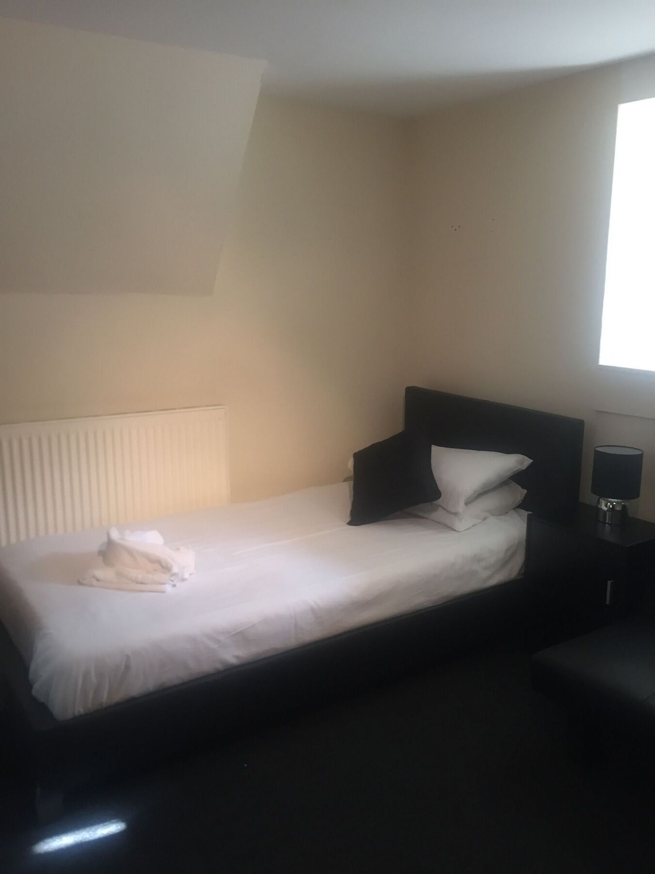 Stratford Hotel Londres Extérieur photo