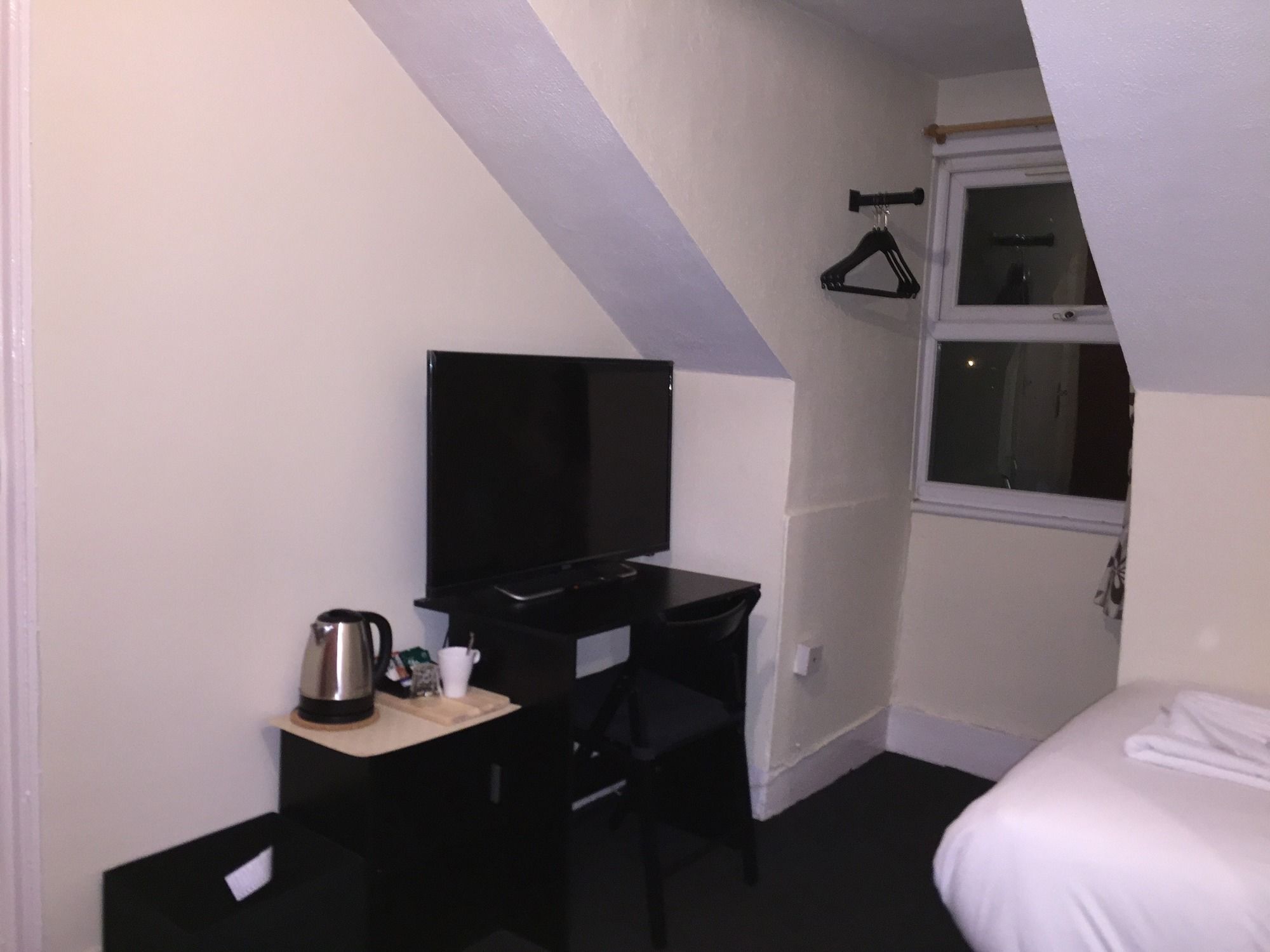 Stratford Hotel Londres Extérieur photo