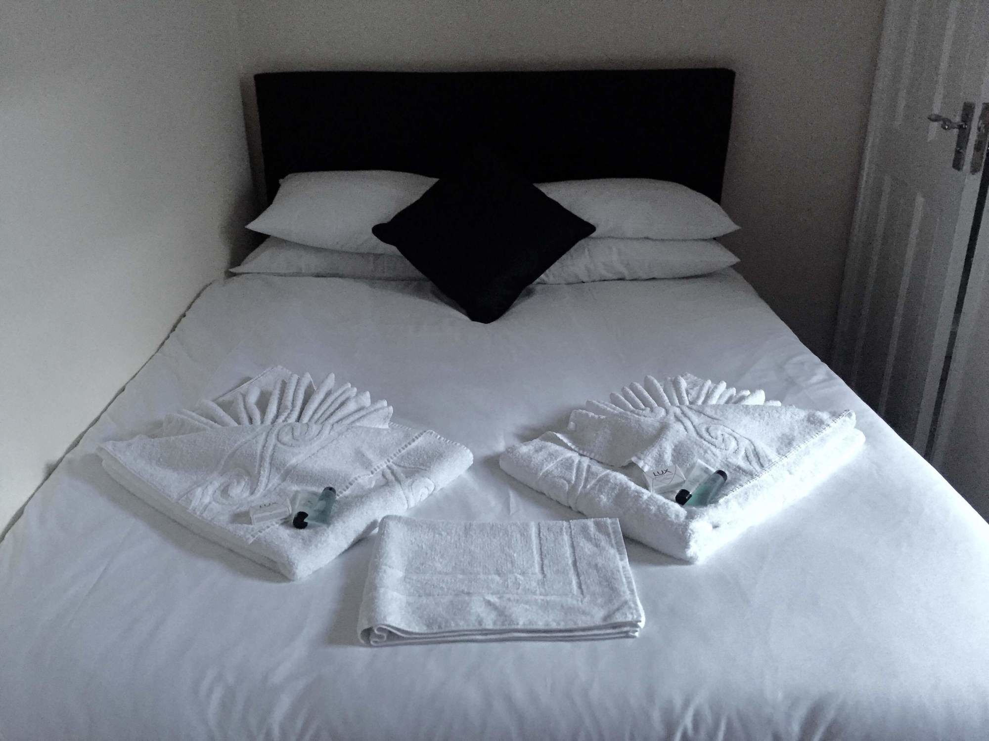 Stratford Hotel Londres Extérieur photo