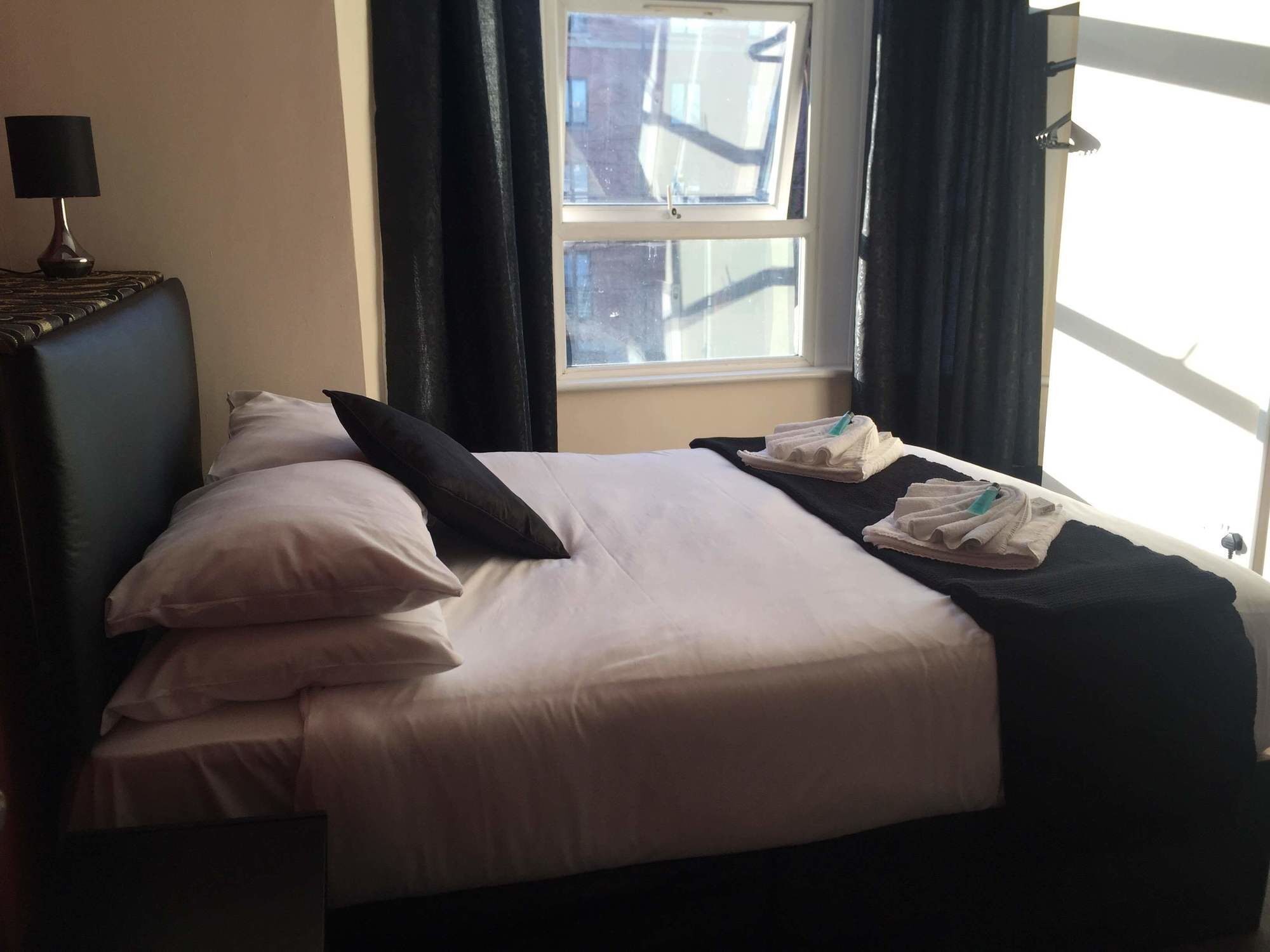 Stratford Hotel Londres Extérieur photo